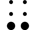 Braille M04