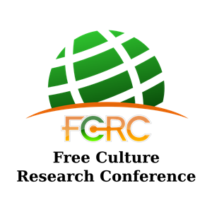 FCRC globe logo 2