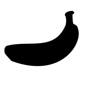 Banana Black