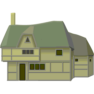 Rural House 3