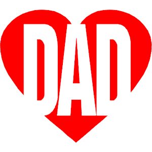 Dad - Heart