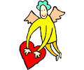 Angel & Heart 18