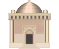 Mausoleum Bukahra