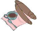 Coffee & Rolls