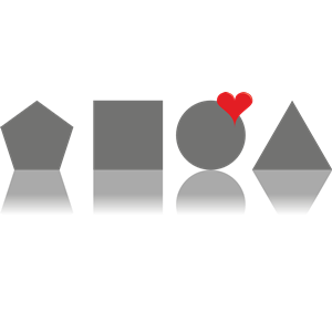 Abstract Love Simplified