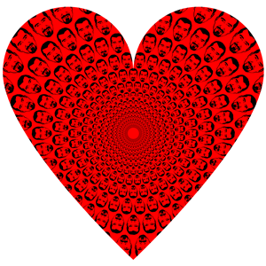 Bassel Avatar Heart Vortex