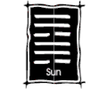Ancient Asian - Sun 2