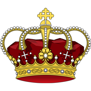 Crown 16