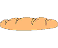 Bread - Loaf 07