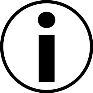 Universal information symbol