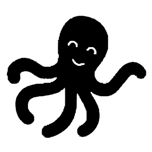 Kid octopi