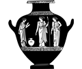 Greek vase 2