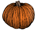 Pumpkin - Colour