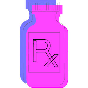 Medicine Bottle 