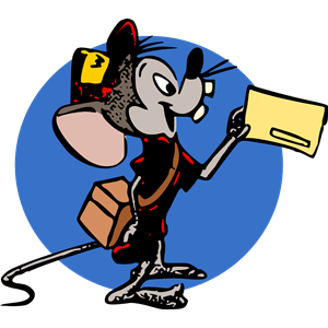 Mail Mouse