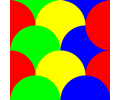 pattern circles 4
