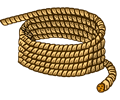 Rope - Coloured