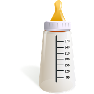 Biberon - baby bottle