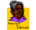 Harriet Tubeman
