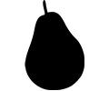 Worcestershire pear