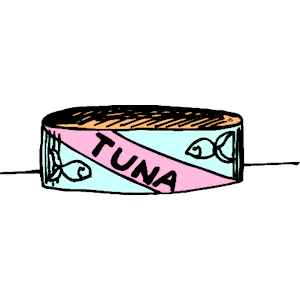 Tuna Can 5
