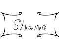 Shame