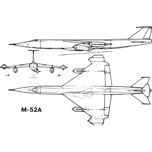 M52 bombarder