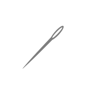 Gray Needle