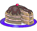 Cake 17