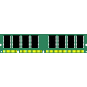 RAM - computer memory