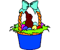 Easter Basket 26
