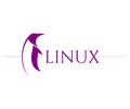A Linux Logo