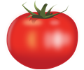 Tomato by Rones