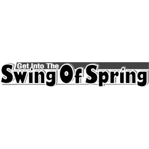 Swing of Spring