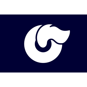 Flag of Shinto, Gunma