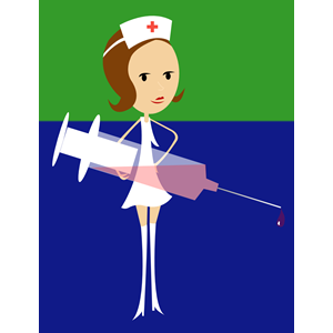 Nurse 02