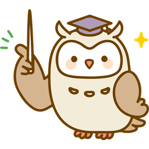Owl Instructor