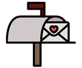 Mailbox - Colour