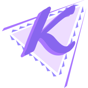 Triangular K