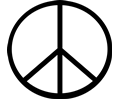 peace symbol transparen 01