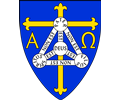 Coat of Arms of Anglican Diocese of Trinidad
