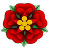 Official Tudor Rose