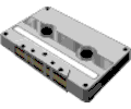 Audio Cassette 