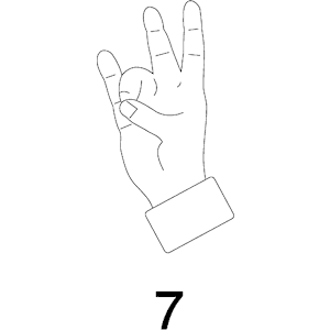 Sign Language 07