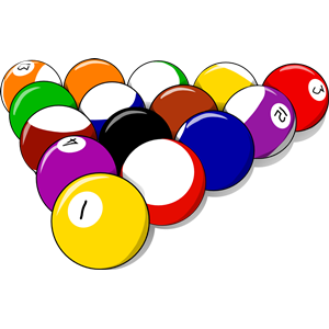 15 balls clipart, cliparts of 15 balls free download (wmf, eps, emf ...