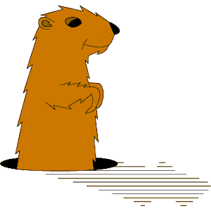 Groundhog 3