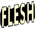 Flesh - Title