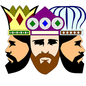 3 Kings
