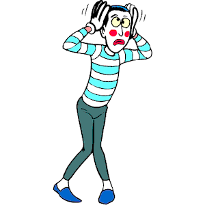 Mime 4