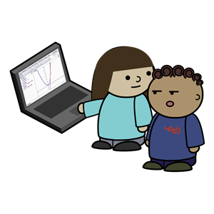 Geogebra to work in small groups